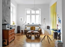 zdjęcia mieszkań, polskie wnętrza