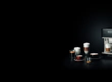 Ekspres CM6 MilkPerfection kawa ekspres do kawy sprzęt agd agd małe agd miele