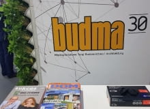 Budma 2022 Budma 2022