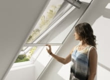 Moskitiera na okno Moskitiera na okno