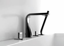 Steiberg, seria armatury 230; proj. Jochen Schmiddem