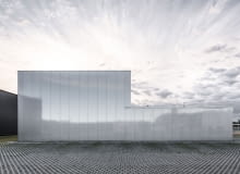 Agencja reklamy Fux w Gliwicach. Projekt: Weronika Juszczyk, Łukasz Piankowski Agencja reklamy Fux w Gliwicach. Projekt: Weronika Juszczyk, Łukasz Piankowski