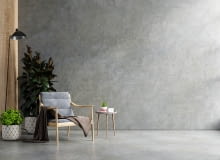 Stiuk - tynk wenecki