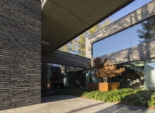 Duże przeszklenia wymagają aluminium