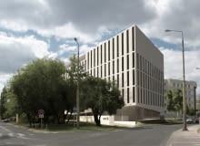 Zintegrowane Interdyscyplinarne Centrum Symulacji Medycznej w Lublinie Zintegrowane Interdyscyplinarne Centrum Symulacji Medycznej w Lublinie