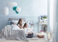 Tapeta do sypialni. Jaką tapetę wybrać?