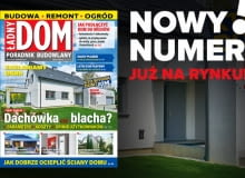 Miesięcznik Ładny Dom (sierpień 2017) już w sprzedaży!