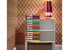 meble, design, kartell