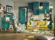 Jaki salon? Zasady projektowania salonu