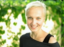 Ewa Solarz Ewa Solarz