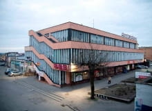 Dom Handlowy "Handlowiec" w Mławie