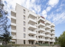 "Sołtysowska" w Krakowie. Proj. Kubatura "Sołtysowska" w Krakowie. Proj. Kubatura