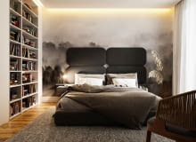 Panele tapicerowane Rubee Panele tapicerowane Rubee