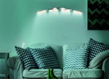 Designerskie lampy od Lidla. Oświetlenie ledowe w przystępnych cenach Designerskie lampy od Lidla. Oświetlenie ledowe w przystępnych cenach