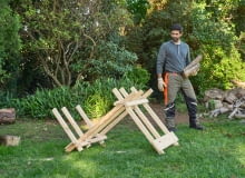 Gotowy koziołek Gotowy koziołek