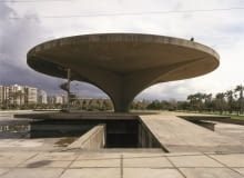 Wymiary utopii, od 13 lipca 2012 w Bunkrze Sztuki w Krakowie