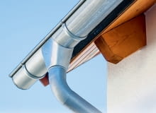 rynny, systemy rynnowe, orynnowanie