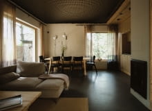 Dom wśród drzew – spełnione marzenie trzech pokoleń