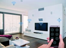 System alarmowy System alarmowy