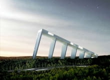 Szwedzki Skipark Szwedzki Skipark