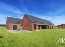 Dom Akustyczny w Żernikach Małych Dom Akustyczny w Żernikach Małych