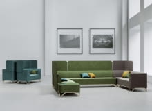Kolekcja SoftBox. Meble Paula Brooksa dla polskiej marki w nowej odsłonie