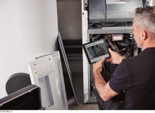 Przegląd instalacji domowych przed zimą Przegląd instalacji domowych przed zimą