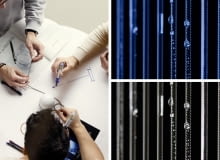 Milan Design Week 2026: Atelier oï ożywia filozofię marki „Mastering Water” dla Geberit