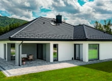 Główne elementy dachu Główne elementy dachu