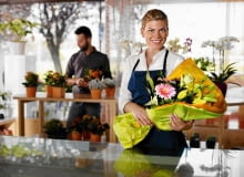 Kwiaciarnia Kwiaciarnia