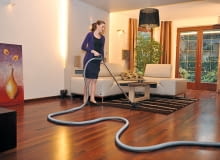 W Polsce w ciągu roku sprzedaje się około 15 tysięcy odkurzaczy centralnych W Polsce w ciągu roku sprzedaje się około 15 tysięcy odkurzaczy centralnych