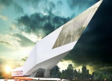 Muzeum Sztuki Współczesnej w Poznaniu Muzeum Sztuki Współczesnej w Poznaniu