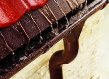 Aby deszczówka była sprawnie odprowadzana z dachu, wielkość rynien i rur spustowych powinna być właściwie dobrana