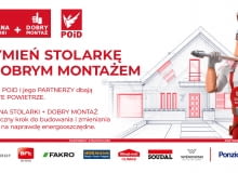 Wymień stolarkę z DOBRYM MONTAŻEM Wymień stolarkę z DOBRYM MONTAŻEM