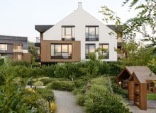 Botanica-Jelitkowo Botanica-Jelitkowo