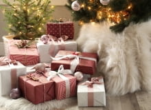 Wybieramy prezenty do domu Wybieramy prezenty do domu