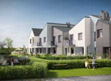 Osiedle Spring View w Słominie