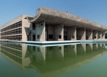 Complex du Capitole Complex du Capitole