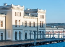 Dworzec Bydgoszcz Główna Dworzec Bydgoszcz Główna