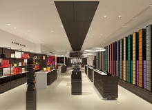 Nespresso, butik Nespresso, nowy butik w Polsce, sklep Nespresso w Polsce, Arkadia