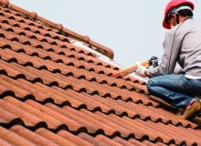 Remont dachu - naprawa czy wymiana?