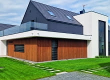 Pracownia architektoniczna - BIAMS