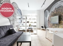 Boom Apartments w Krakowie, sztuka, miejsce tygodnia, ciekawe miejsce