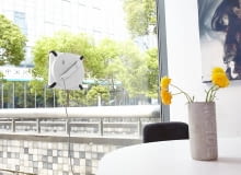 Robot myjący okna Robot myjący okna