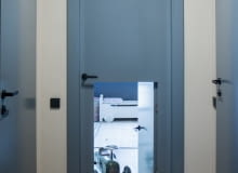 Drzwi wewnętrzne dla dzieci Kiddo