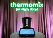 30-lecie marki Vorwerk w Polsce i nowy Thermomix® - model TM7 30-lecie marki Vorwerk w Polsce i nowy Thermomix® - model TM7