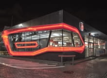 Meeting Point Stop Cafe