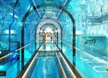 Deepspot - basen nurkowy w Mszczonowie. Deepspot - basen nurkowy w Mszczonowie.