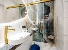 Trendy w aranżacji łazienek w 2023 roku