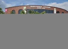 Międzynarodowa Wystawa Ogrodnicza "Zieleń to życie" Międzynarodowa Wystawa Ogrodnicza "Zieleń to życie"